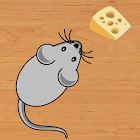 Mouse and cheese 1.16