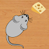 Mouse and cheese1.14