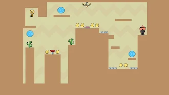 Game screenshot Pixel Anime: Troll Game hack