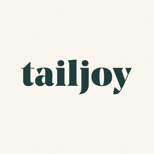 Tailjoy logo