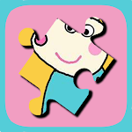 Cover Image of Download Piglet Puzzle  APK