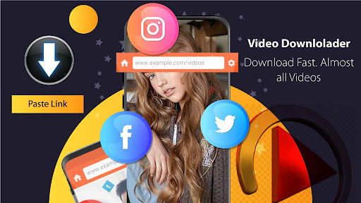 All Video Music Downloader App Screen 3