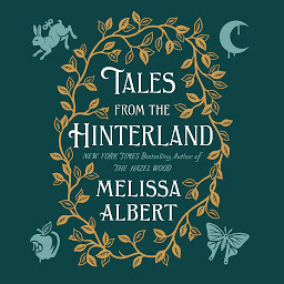 Icon image Tales from the Hinterland