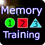 Memory Training Apk