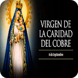 Oracion a la Virgen de la Caridad del Cobre icon