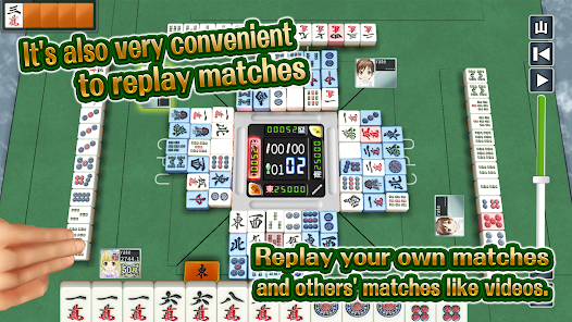 Clubhouse best sale games mahjong