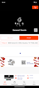 General Goods Wholesale