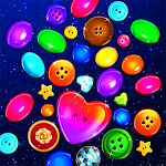 Cover Image of Download Colorful Candy Jelly-Wallpaper  APK