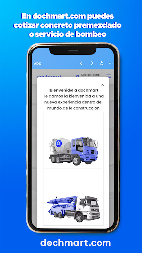 dochmart Screen 3