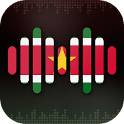 Top 20 Music & Audio Apps Like Radio Suriname - Best Alternatives