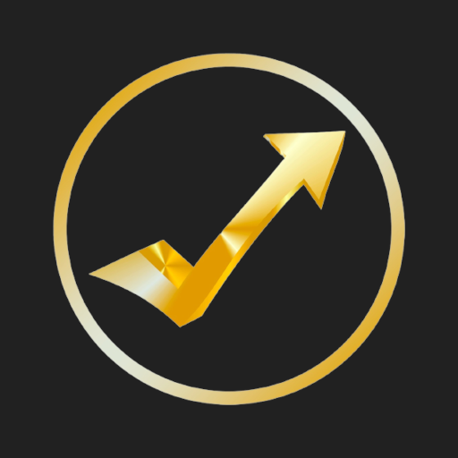 Vetor Gestão de Negócios logo
