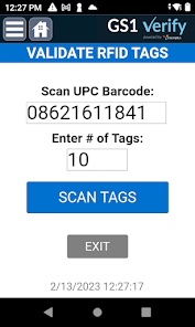 Screenshot image