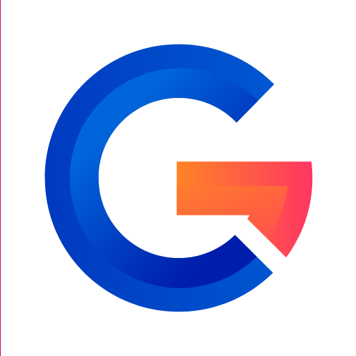 Geete Control logo