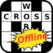 Crossword Free: Offline Collection