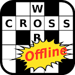 Crossword Free: Offline Collection Apk