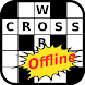 Crossword Offline - Androidアプリ