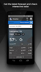 WGAL News 8 and Weather Apk 3