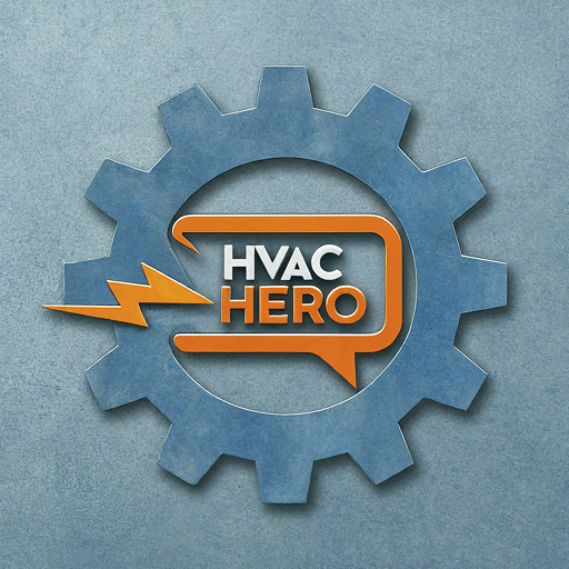 HVAC Hero - AppWisp.com