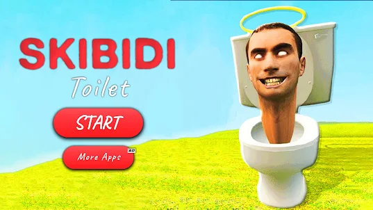 Skibidi Toilet: Nextbot sfondo