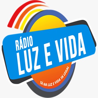 Rádio Web Luz e Vida Screen 3