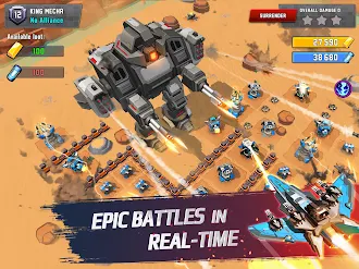 Game screenshot Ark Rivals hack