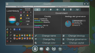 Game screenshot Our Empire Remake hack