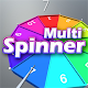 Multi Spinner Download on Windows