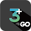 3+ GO