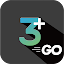 3+ GO