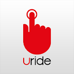 Cover Image of डाउनलोड URIDE  APK