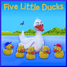 图标图片“Five Little Ducks went Swiming”
