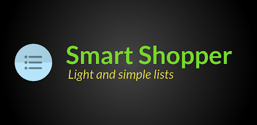 Smart Shopper