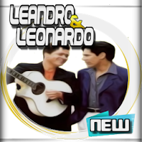 Leandro y Leonardo Musica Letr
