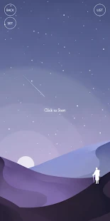 Screenshot Sky Castle APK