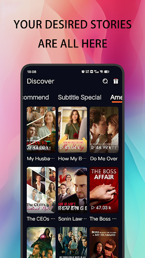 Reelskit Screen 2
