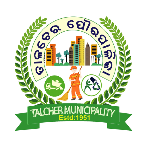 Mo Talcher logo