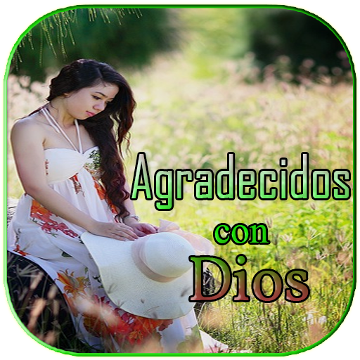 Frases de Agradecimiento a Dio logo