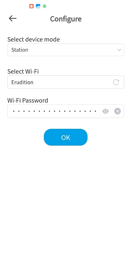 #10. Tank IOT (Android) 由: Shenzhen EPT Technology Co.,Ltd