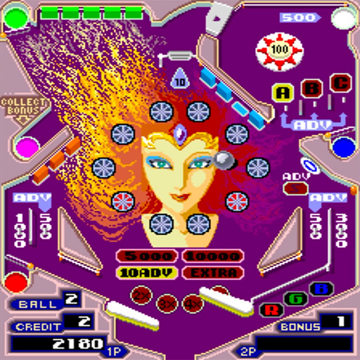 Pinball Action Download on Windows