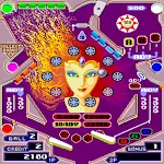 Cover Image of Download Pinball Action, arcade game  APK