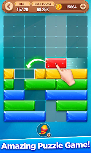 Sliding Block Puzzle 1.0.10 screenshots 1
