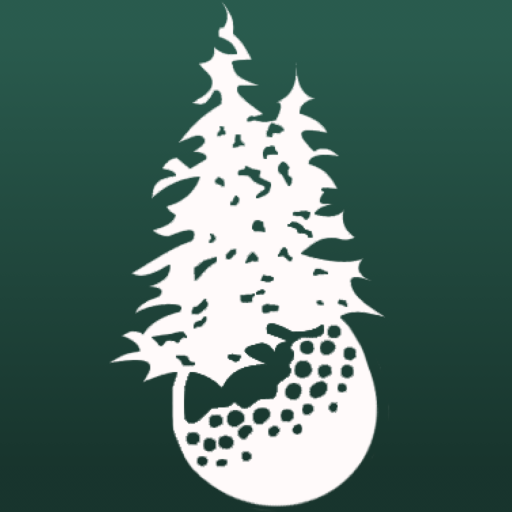 Westlock Golf Club logo
