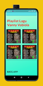 Vanny Vabiola Song Cover