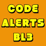 Code Alerts: BL3 (Pro) icon