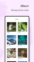 Gallery - Photo & Video Player