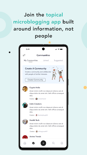 Indiefact Screen 2