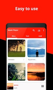 Music Player v1.8 APK (MOD,Premium Unlocked) Free For Android 9