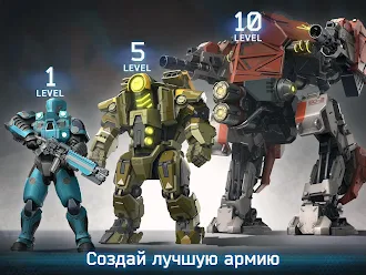 Game screenshot Battle for the Galaxy LE hack