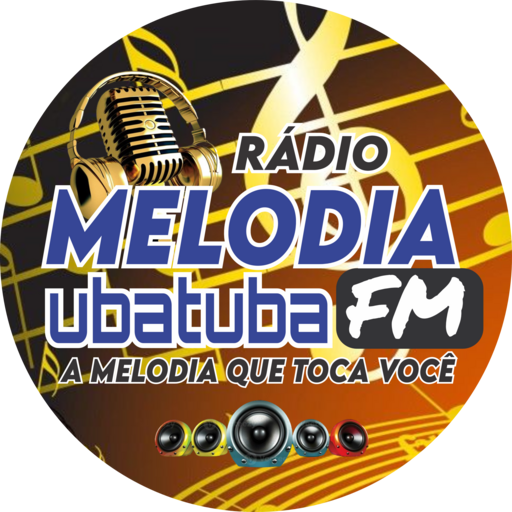 Rádio Melodia Fm Ubatuba
