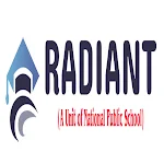 Cover Image of Download Radiant - Online Test Series  APK